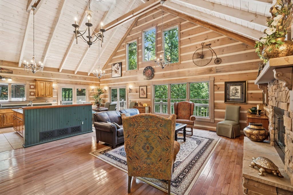 106 Fletcher Drive, Reliance TN 37369 - Photo