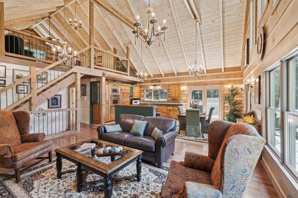106 Fletcher Drive, Reliance TN 37369 - Photo