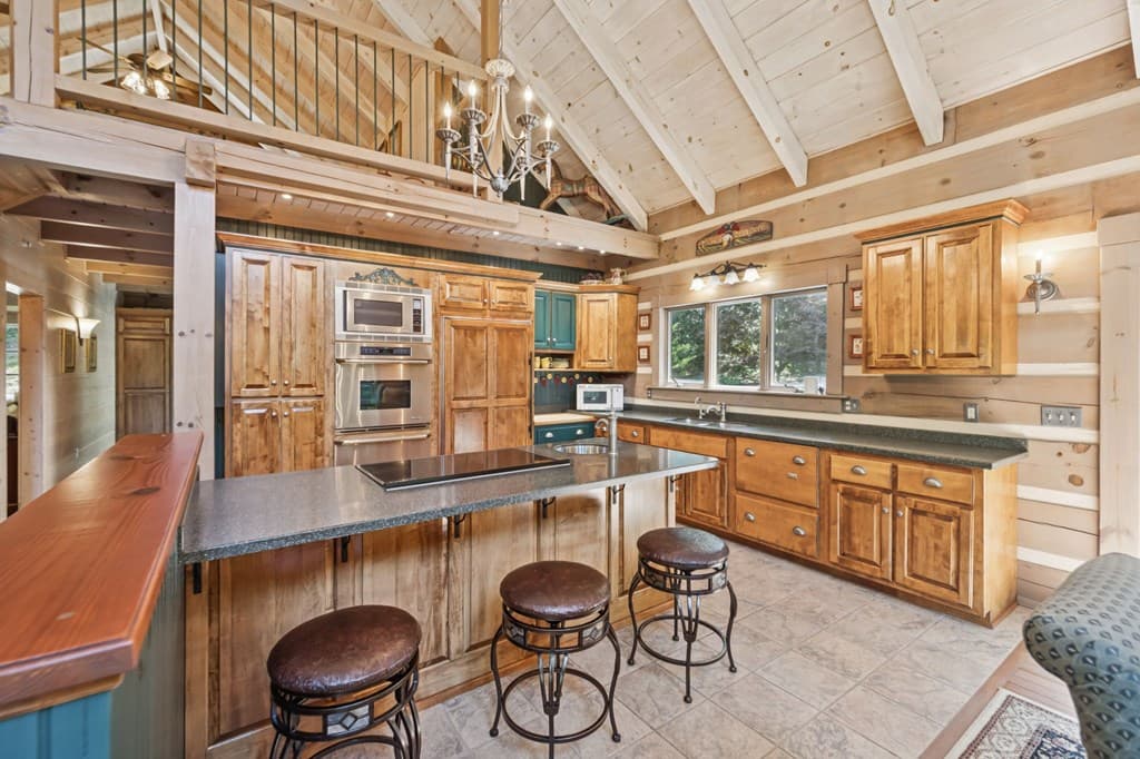 106 Fletcher Drive, Reliance TN 37369 - Photo