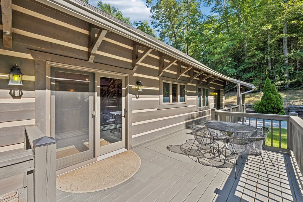 106 Fletcher Drive, Reliance TN 37369 - Photo