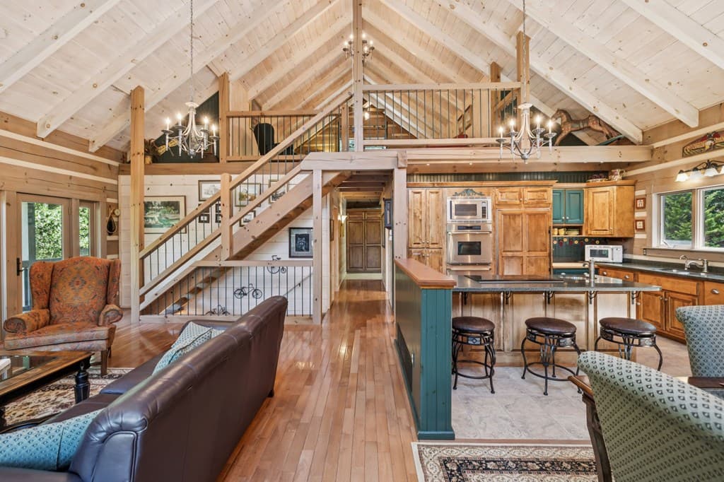106 Fletcher Drive, Reliance TN 37369 - Photo