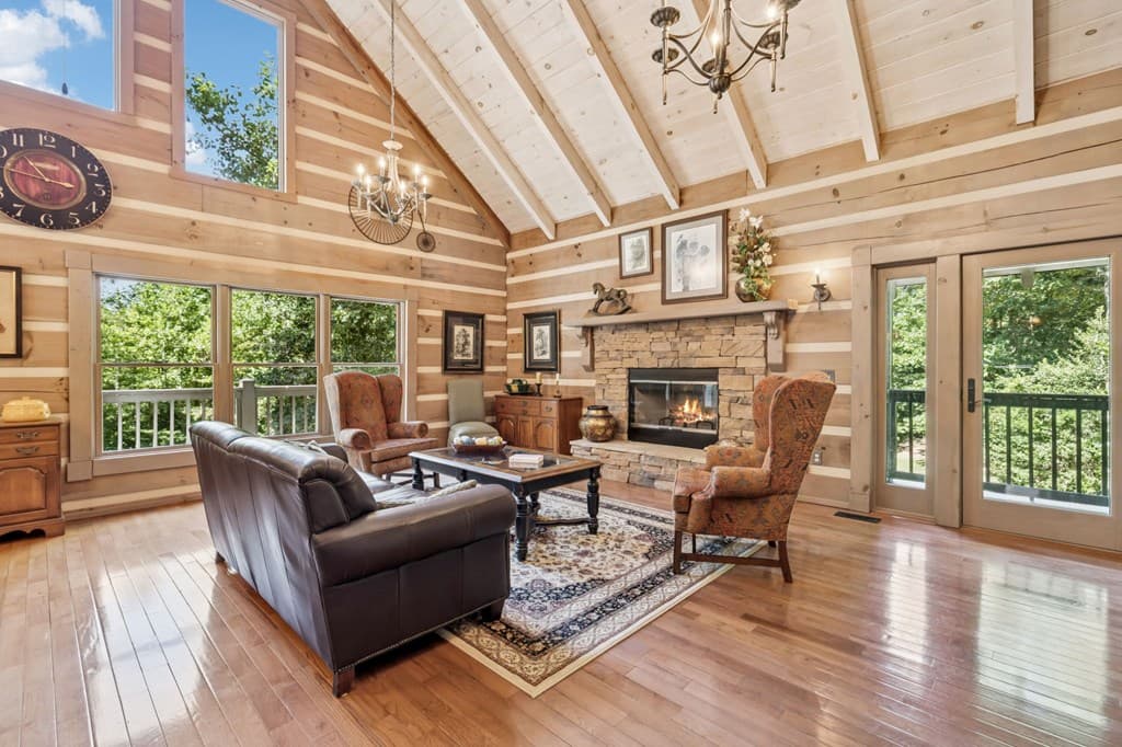 106 Fletcher Drive, Reliance TN 37369 - Photo