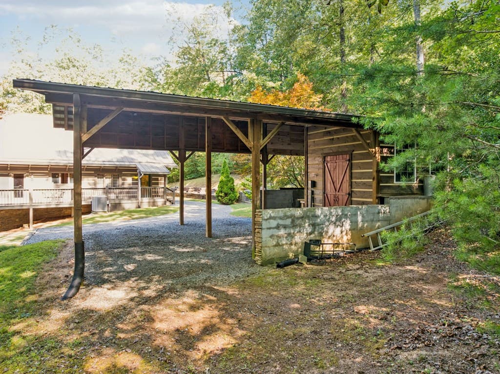 106 Fletcher Drive, Reliance TN 37369 - Photo