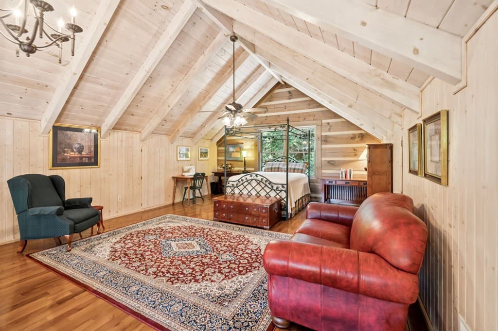 106 Fletcher Drive, Reliance TN 37369 - Photo