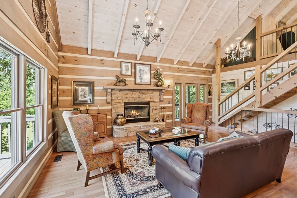 106 Fletcher Drive, Reliance TN 37369 - Photo