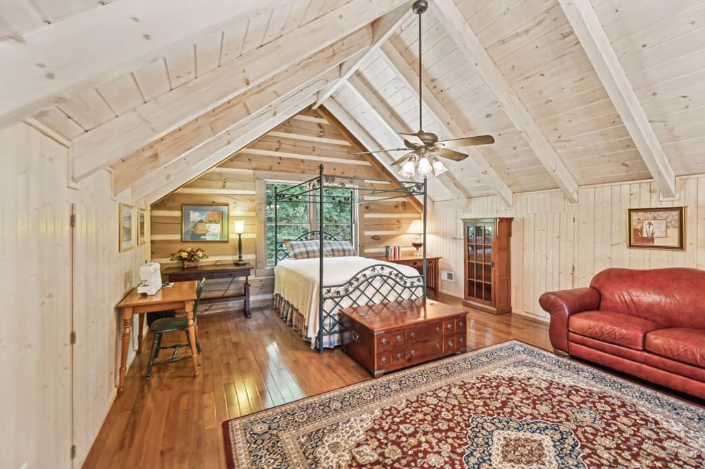 106 Fletcher Drive, Reliance TN 37369 - Photo