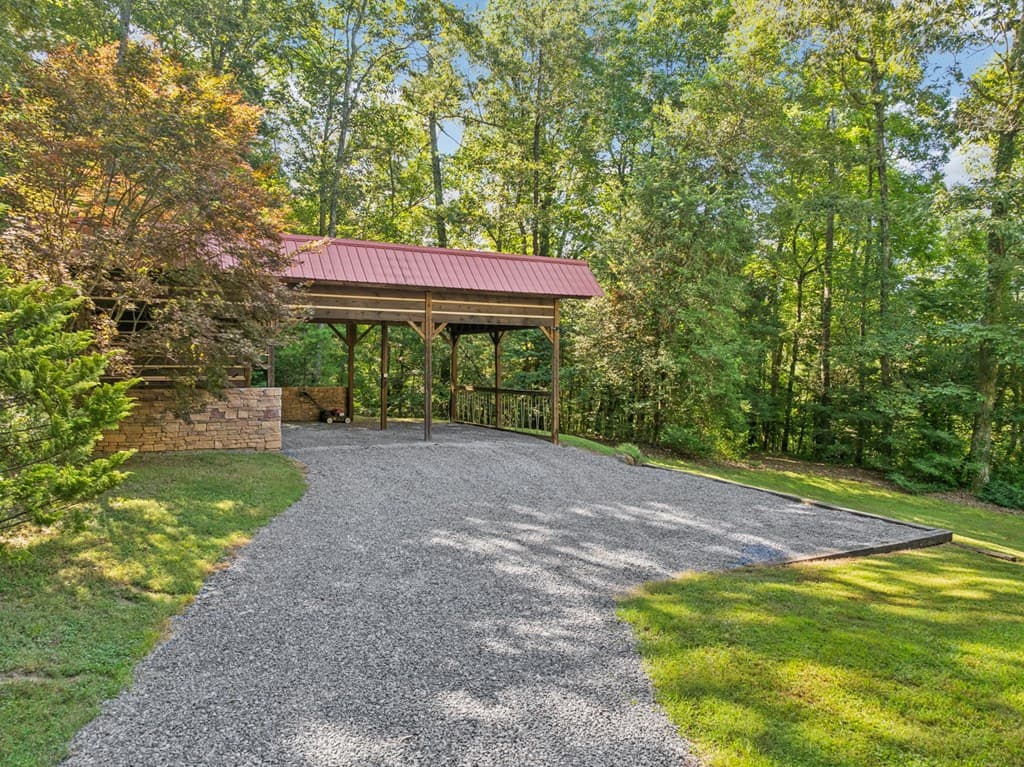 106 Fletcher Drive, Reliance TN 37369 - Photo