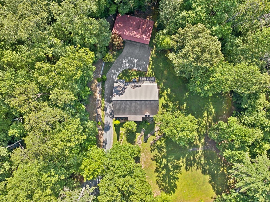 106 Fletcher Drive, Reliance TN 37369 - Photo