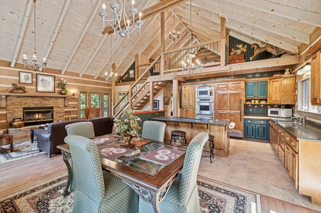 106 Fletcher Drive, Reliance TN 37369 - Photo