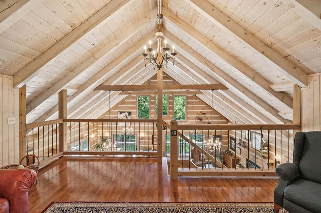 106 Fletcher Drive, Reliance TN 37369 - Photo