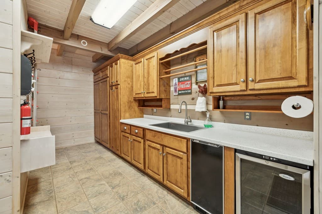 106 Fletcher Drive, Reliance TN 37369 - Photo