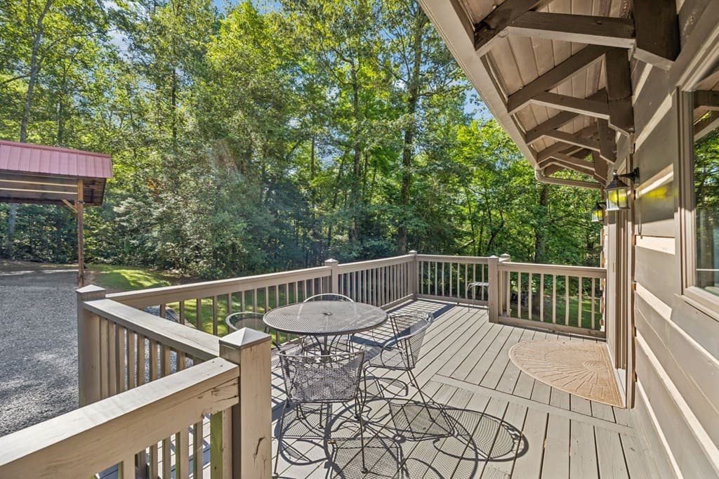 106 Fletcher Drive, Reliance TN 37369 - Photo