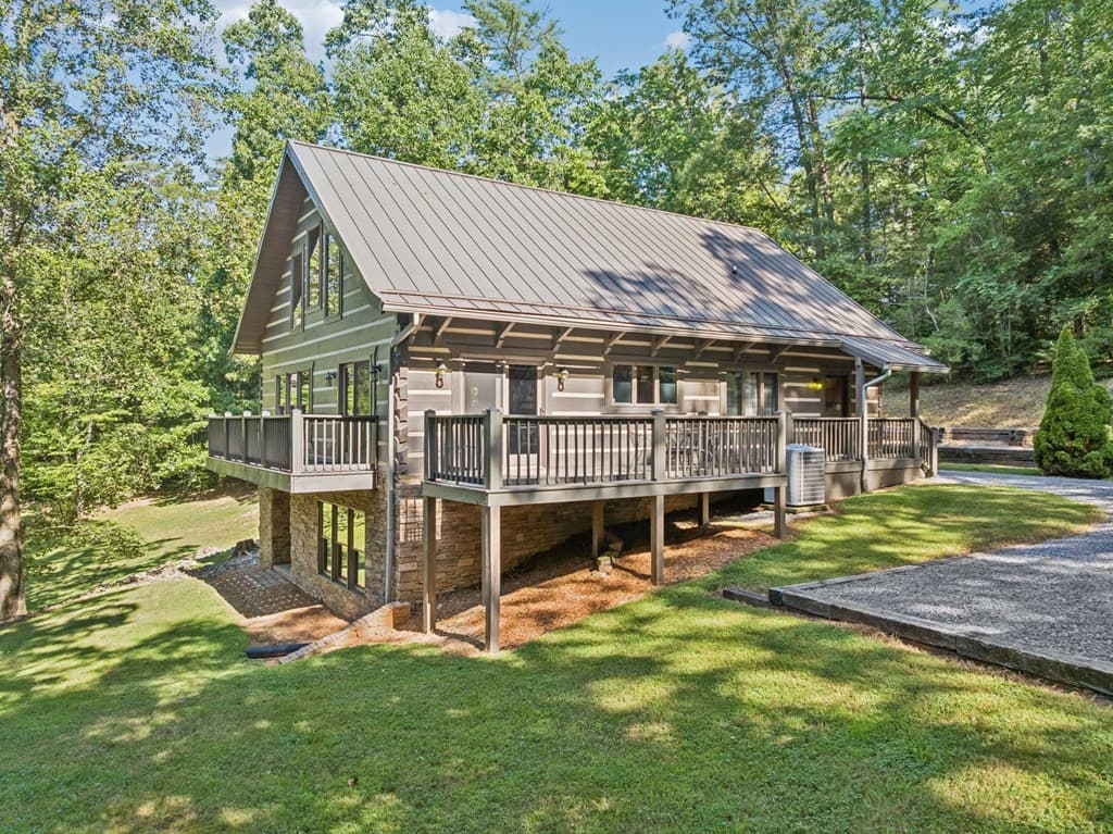 106 Fletcher Drive, Reliance TN 37369 - Photo