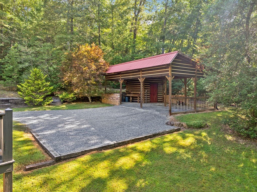 106 Fletcher Drive, Reliance TN 37369 - Photo