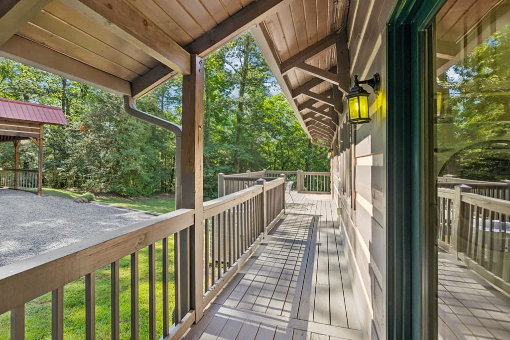 106 Fletcher Drive, Reliance TN 37369 - Photo