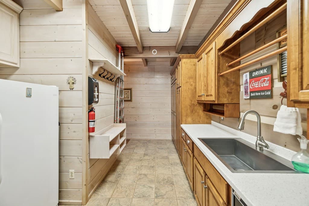 106 Fletcher Drive, Reliance TN 37369 - Photo