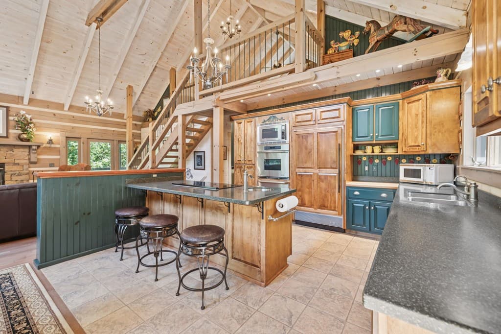 106 Fletcher Drive, Reliance TN 37369 - Photo