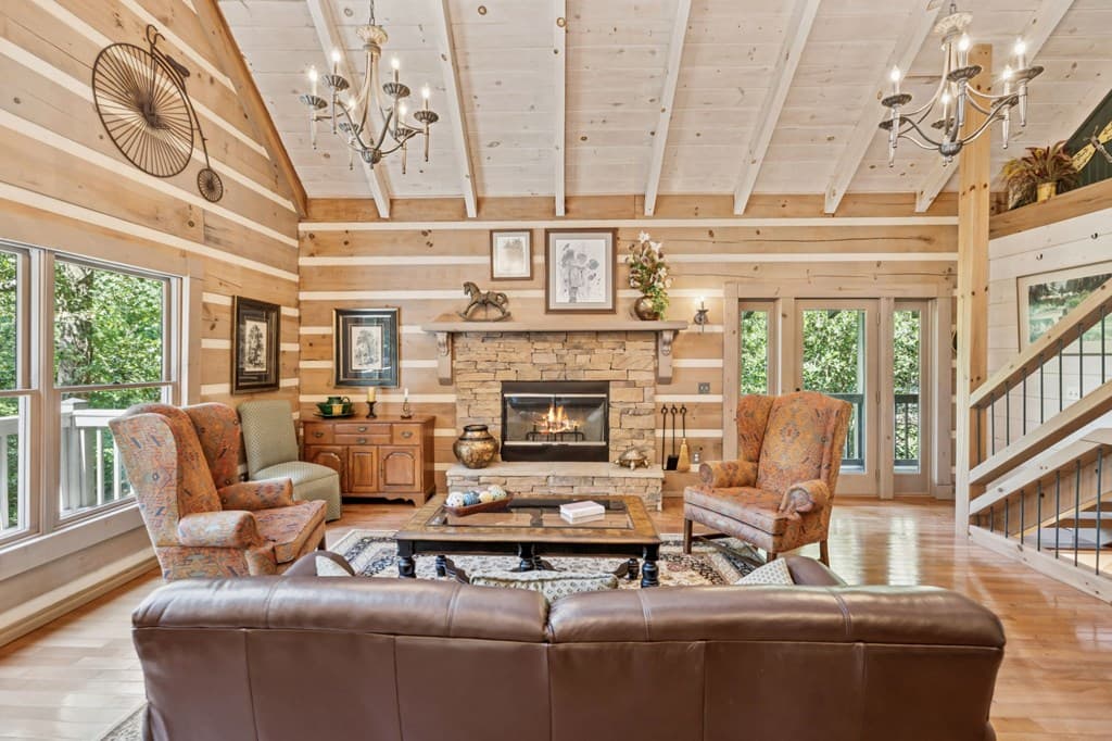 106 Fletcher Drive, Reliance TN 37369 - Photo