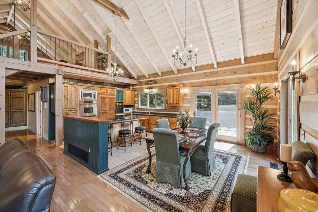 106 Fletcher Drive, Reliance TN 37369 - Photo