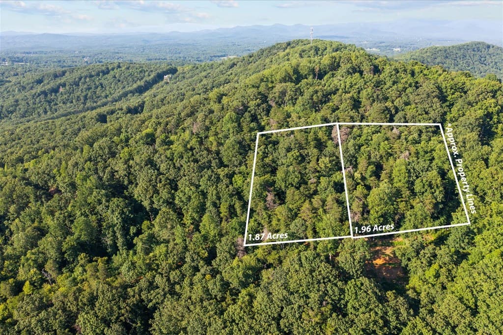 Lot 4-5 Firetower Road, Jasper GA 30143 - Photo