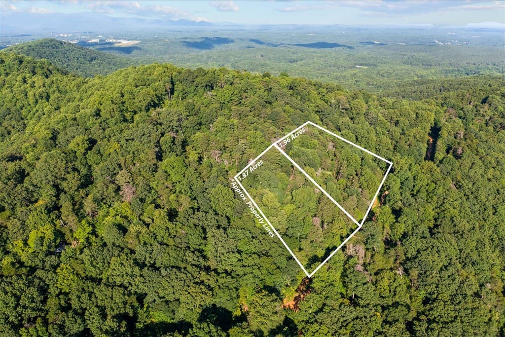 Lot 4-5 Firetower Road, Jasper GA 30143 - Photo