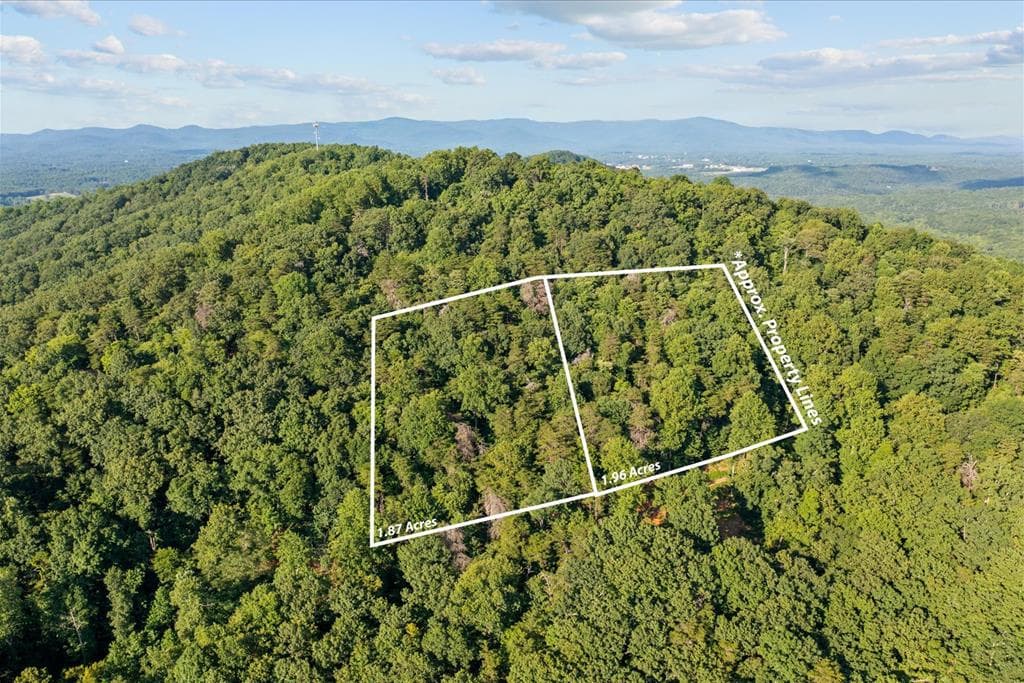 Lot 4-5 Firetower Road, Jasper GA 30143 - Primary photo