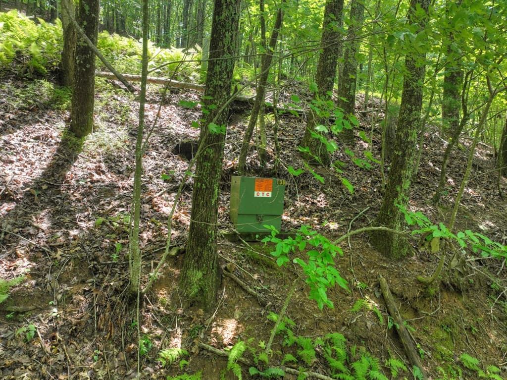 LOT 20 Locust Lane, Morganton GA 30560 - Photo