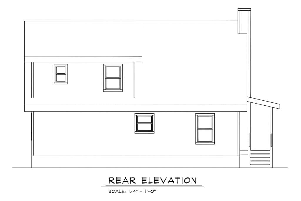 940 Fir Lane, Ellijay GA 30540 - Photo