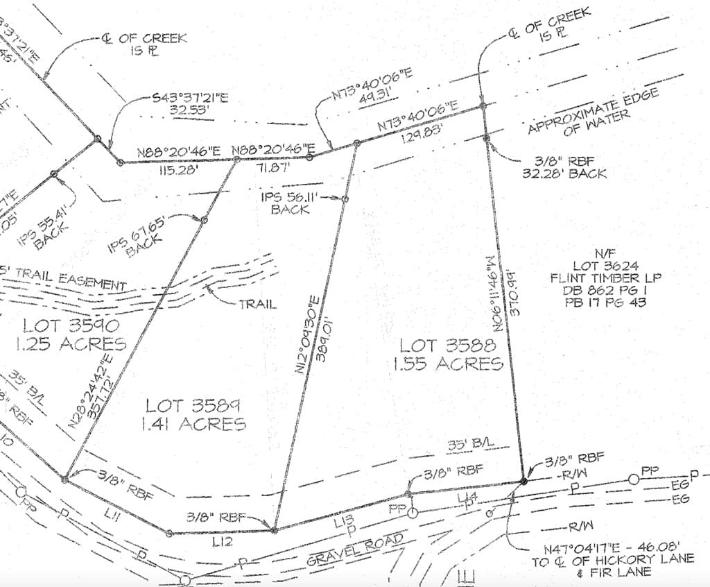 940 Fir Lane, Ellijay GA 30540 - Photo