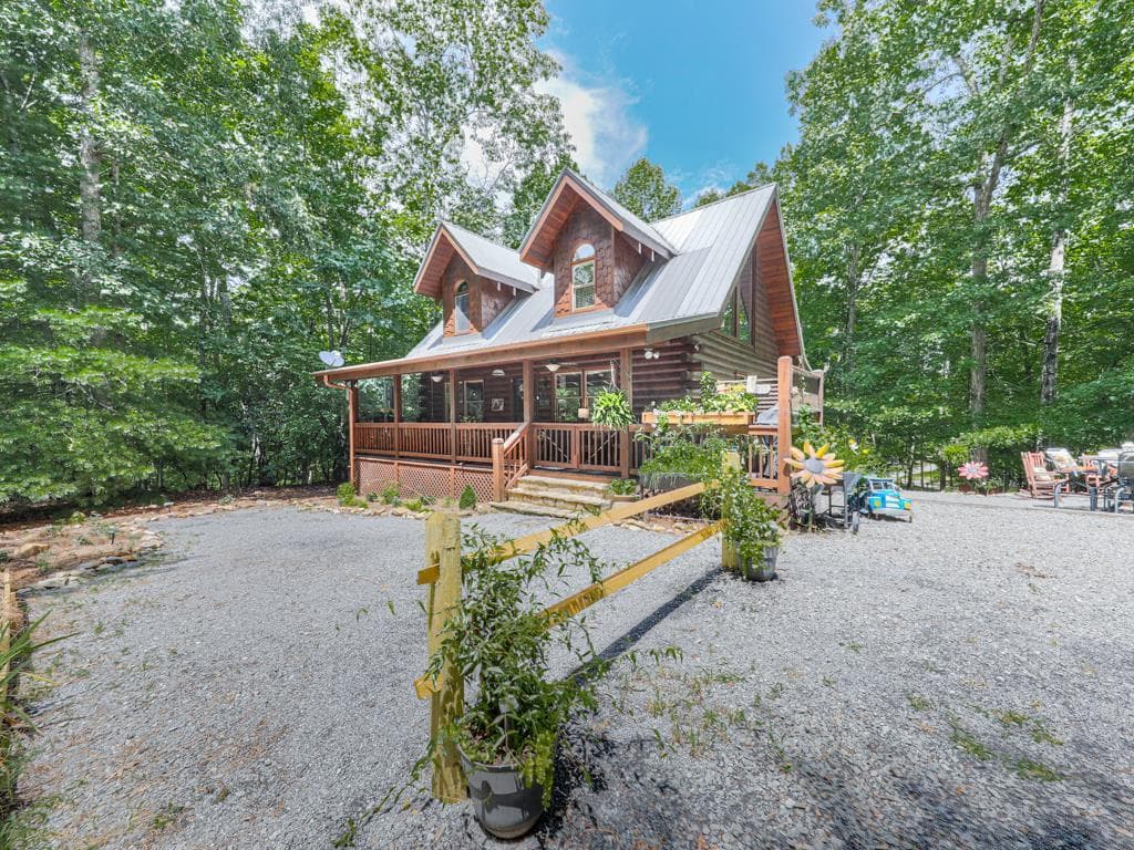 34 Amber Way, Morganton GA 30560 - Photo