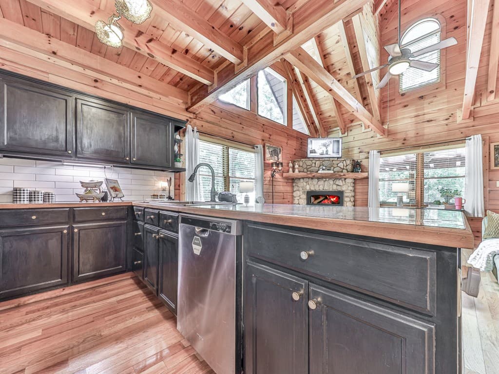 34 Amber Way, Morganton GA 30560 - Photo