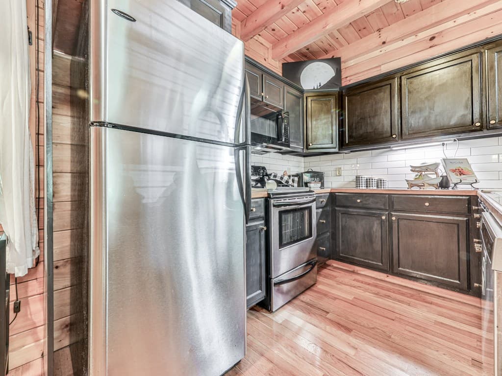 34 Amber Way, Morganton GA 30560 - Photo