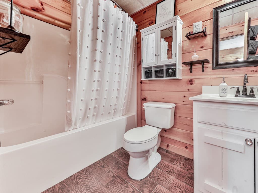 34 Amber Way, Morganton GA 30560 - Photo