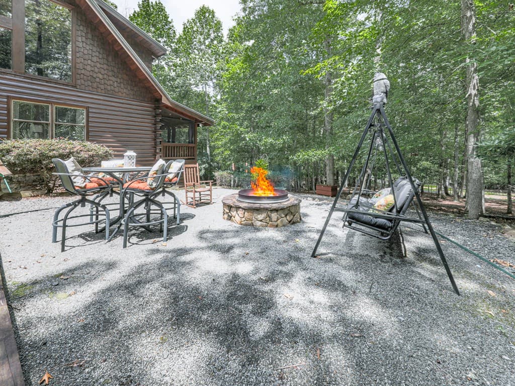 34 Amber Way, Morganton GA 30560 - Photo