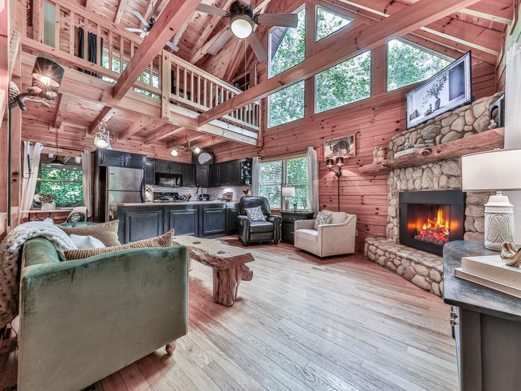 34 Amber Way, Morganton GA 30560 - Photo