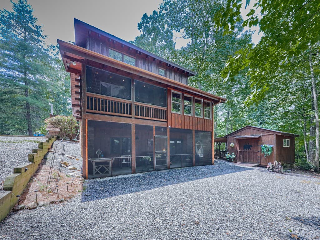 34 Amber Way, Morganton GA 30560 - Photo