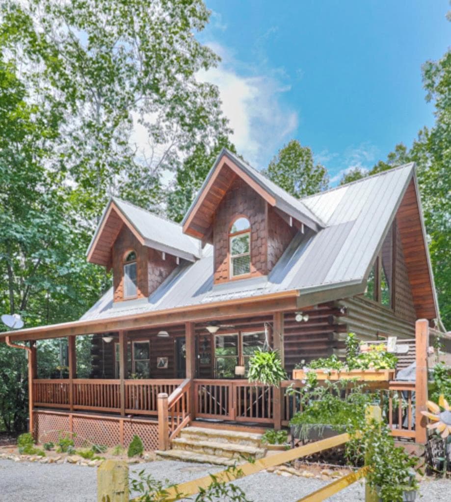 34 Amber Way, Morganton GA 30560 - Primary photo