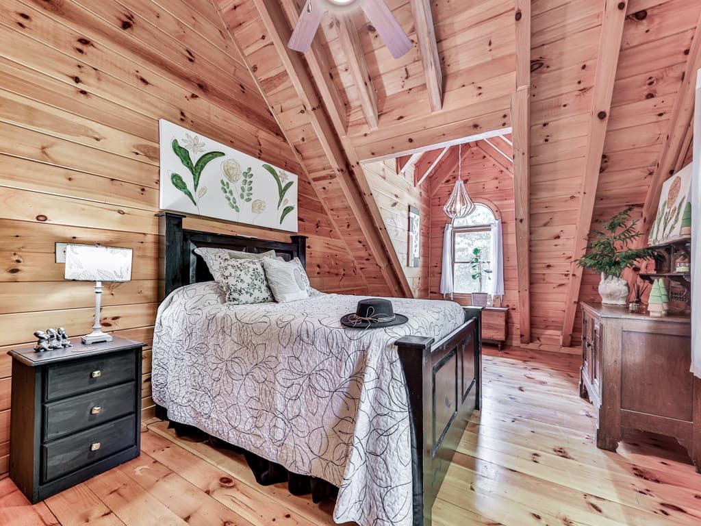 34 Amber Way, Morganton GA 30560 - Photo