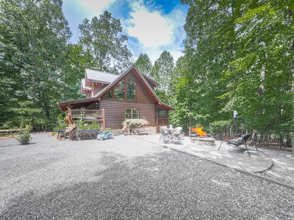 34 Amber Way, Morganton GA 30560 - Photo