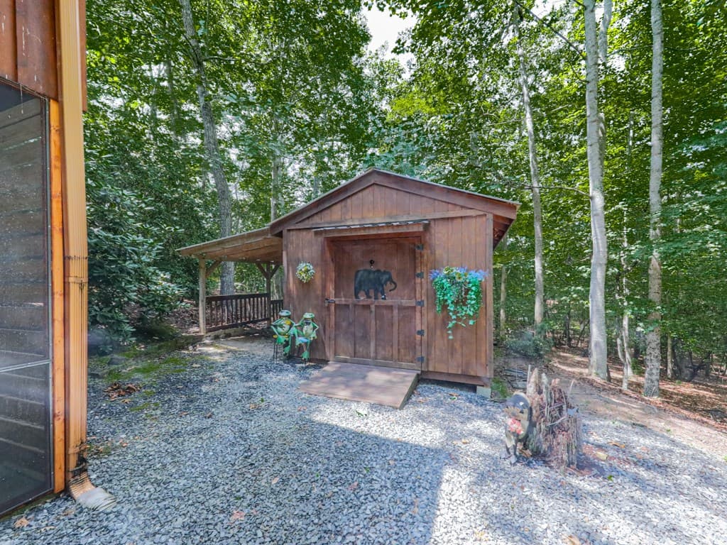 34 Amber Way, Morganton GA 30560 - Photo