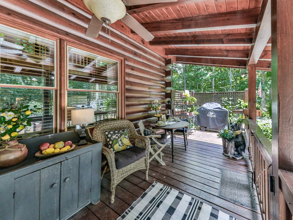 34 Amber Way, Morganton GA 30560 - Photo
