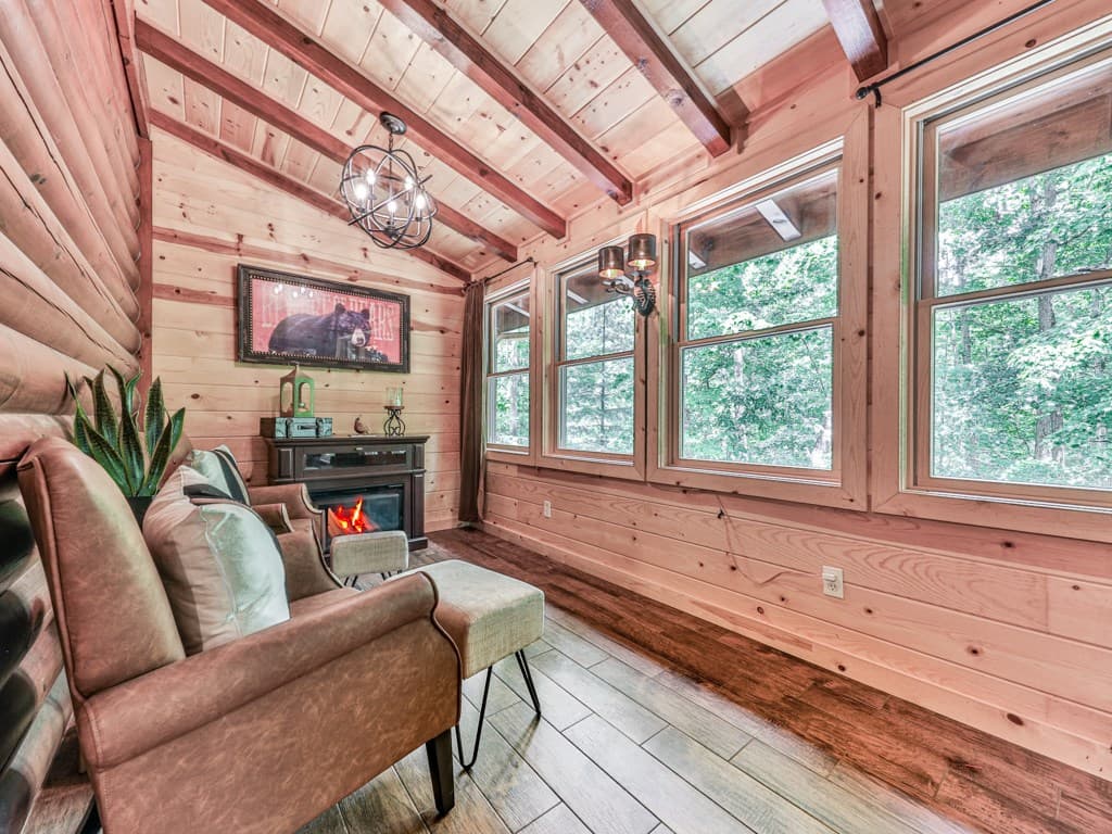 34 Amber Way, Morganton GA 30560 - Photo