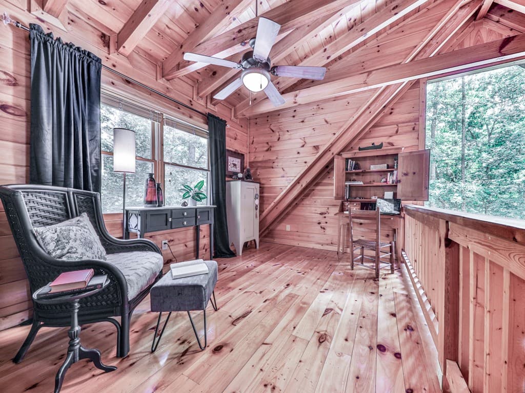 34 Amber Way, Morganton GA 30560 - Photo
