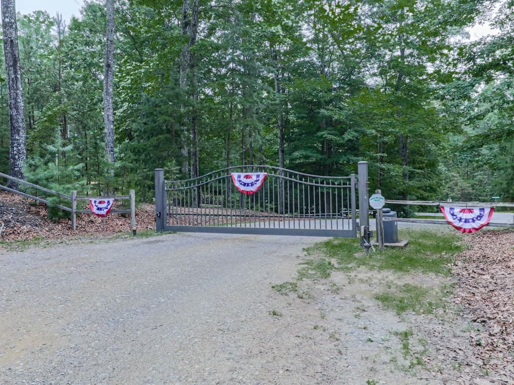 34 Amber Way, Morganton GA 30560 - Photo