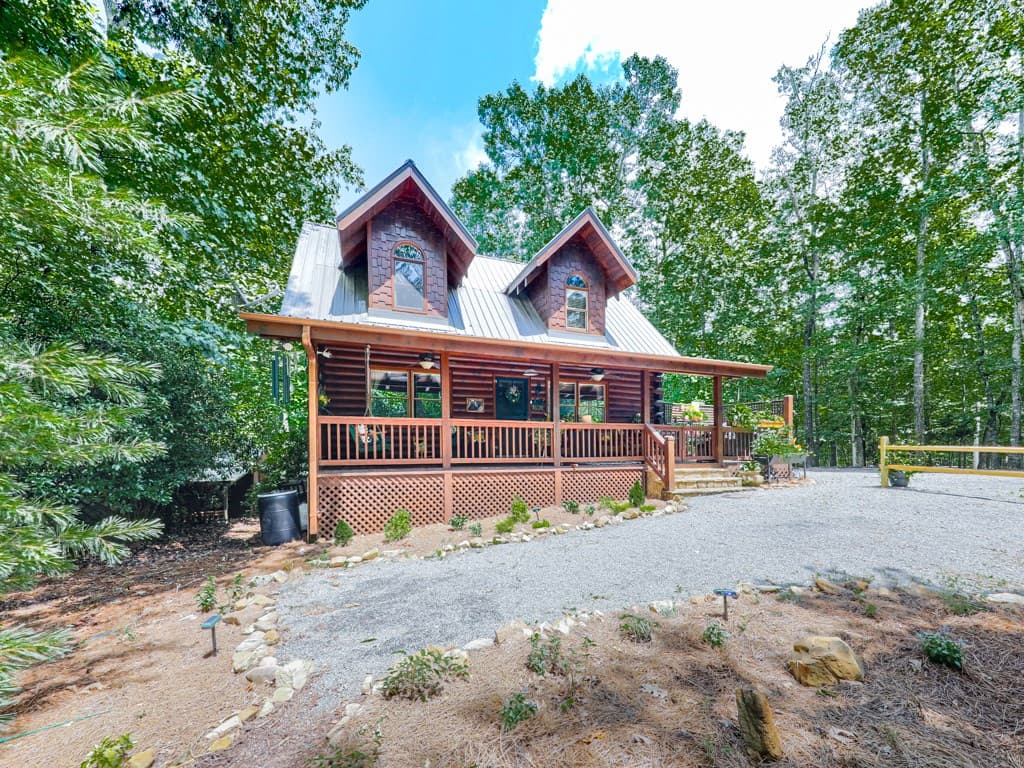 34 Amber Way, Morganton GA 30560 - Photo