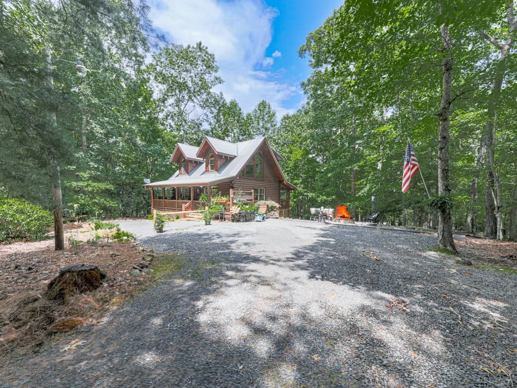 34 Amber Way, Morganton GA 30560 - Photo