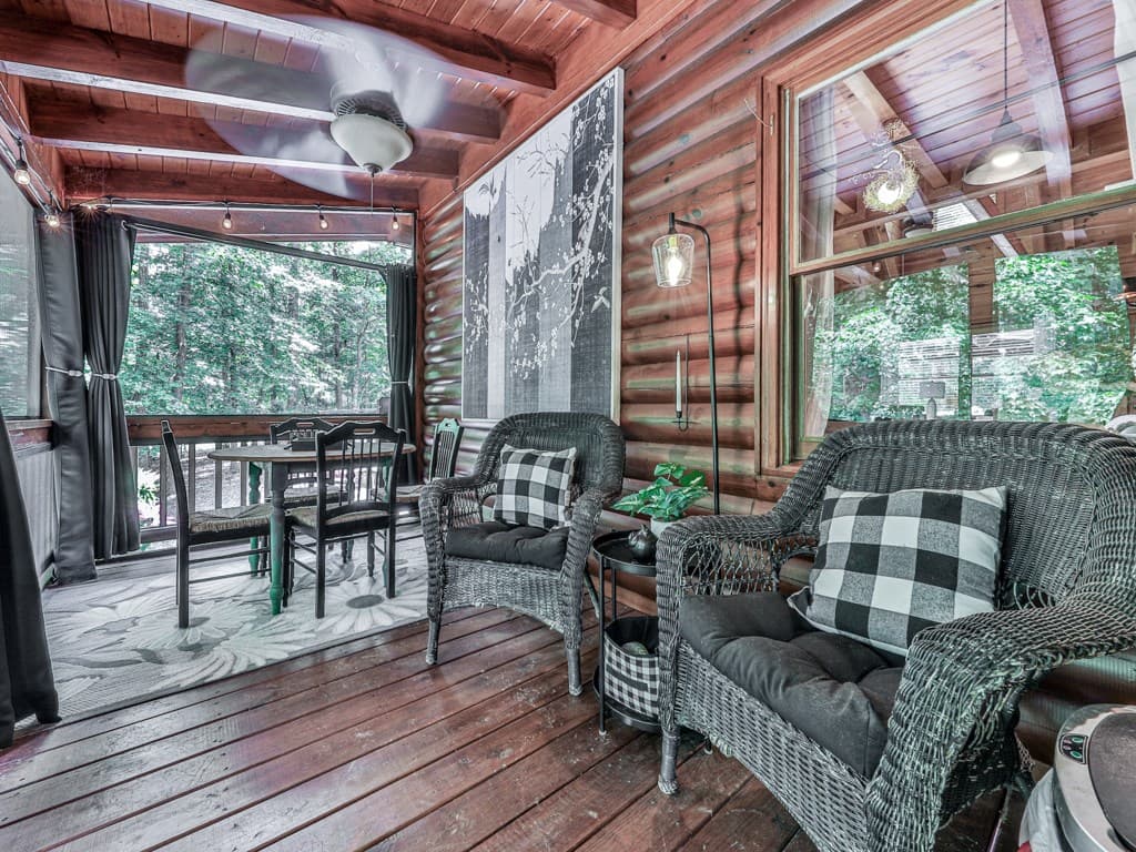 34 Amber Way, Morganton GA 30560 - Photo