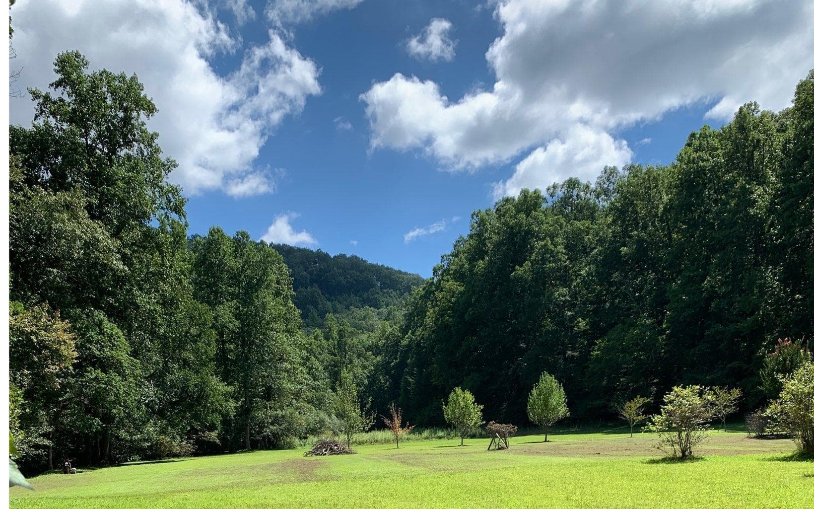 LOT21 Bryant Cove Road, Blairsville GA 30512 - Photo