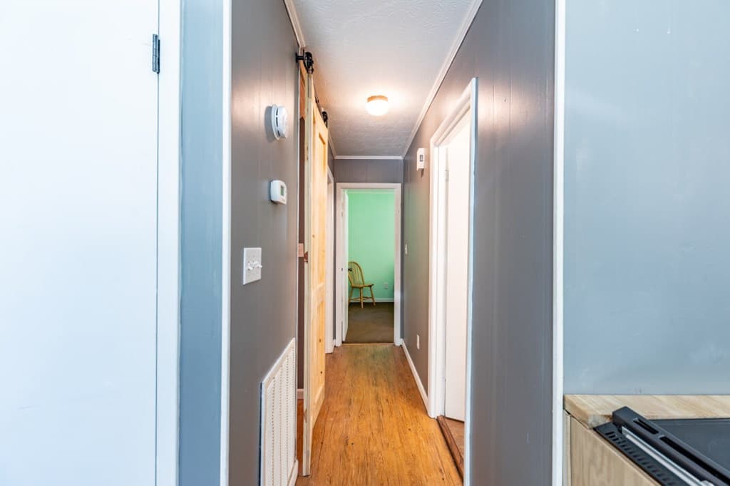 411 Piney Acres Road, Blue Ridge GA 30513 - Photo