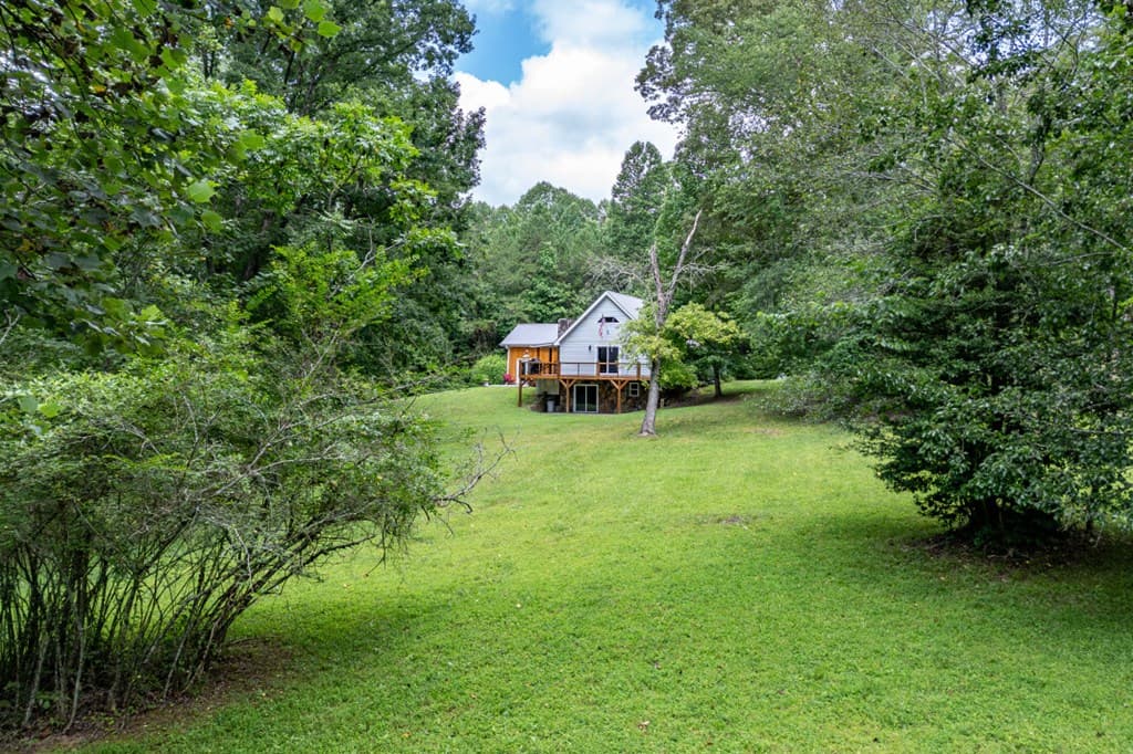 411 Piney Acres Road, Blue Ridge GA 30513 - Photo